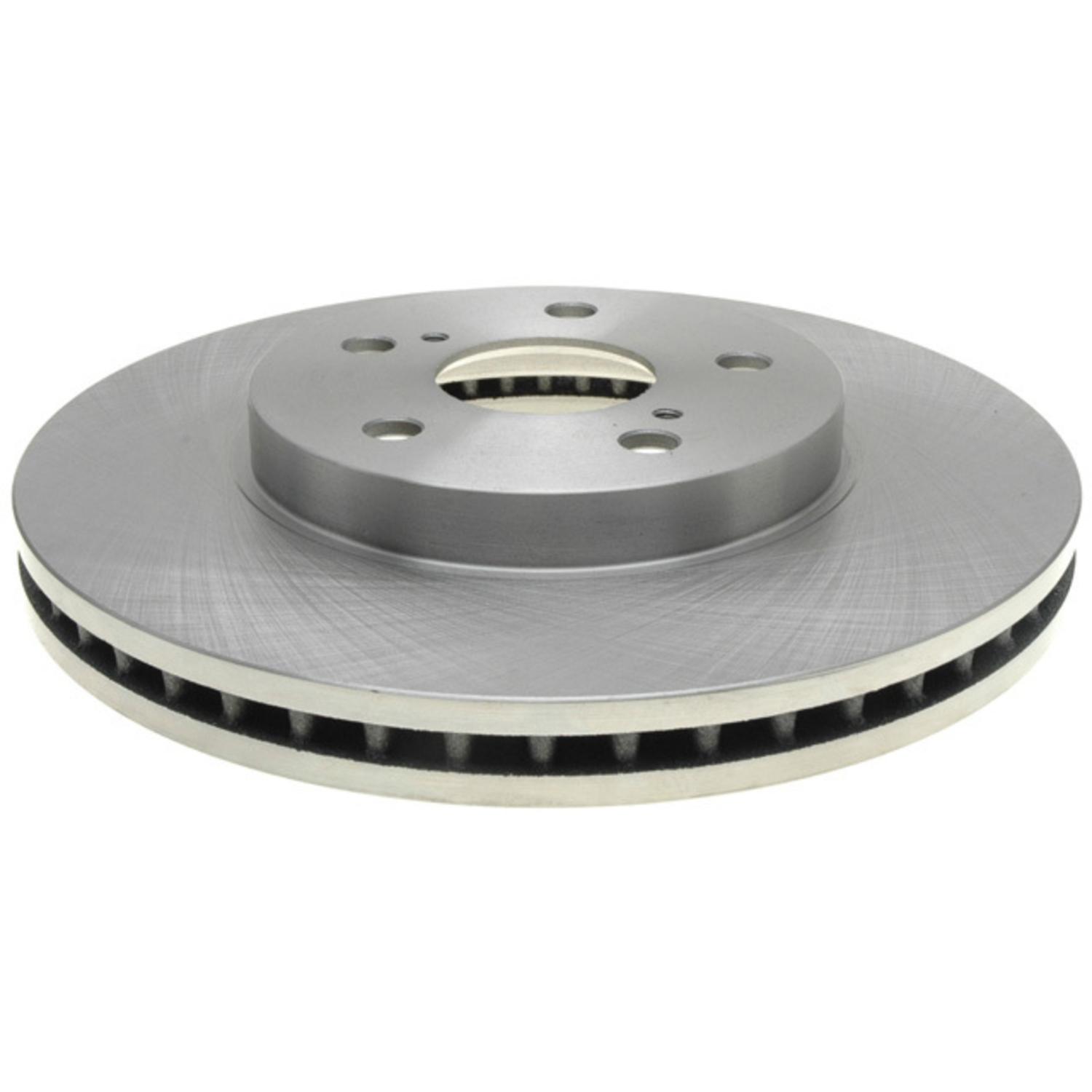 Raybestos 980077R - Disc Brake Rotor Raybestos 980077R Disc Brake Rotor product image 1 of 3