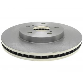 2006 Toyota Avalon Disc Brake Rotor Front Raybestos 980077R image 1 of 3