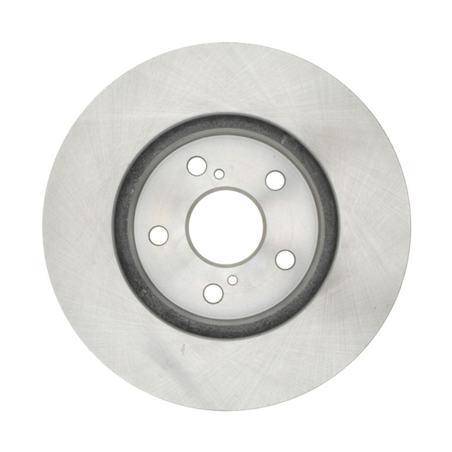 Raybestos 980077R - Disc Brake Rotor Raybestos 980077R Disc Brake Rotor product image 2 of 3