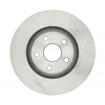 2006 Toyota Avalon Disc Brake Rotor Front Raybestos 980077R image 2 of 3
