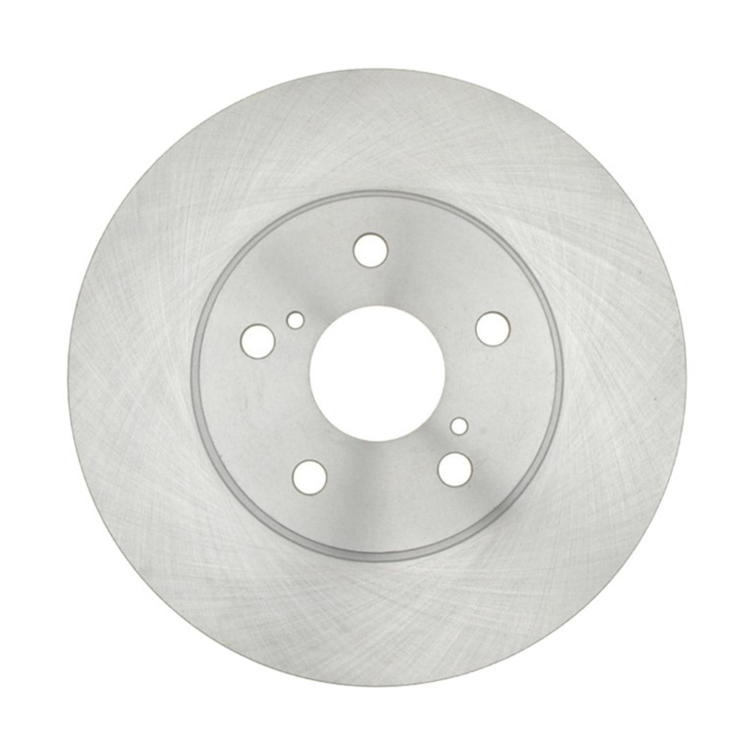 Raybestos 980077R - Disc Brake Rotor Raybestos 980077R Disc Brake Rotor product image 3 of 3