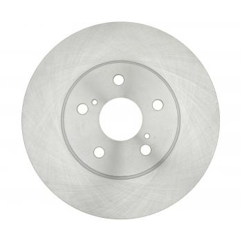 2006 Toyota Avalon Disc Brake Rotor Front Raybestos 980077R image 3 of 3