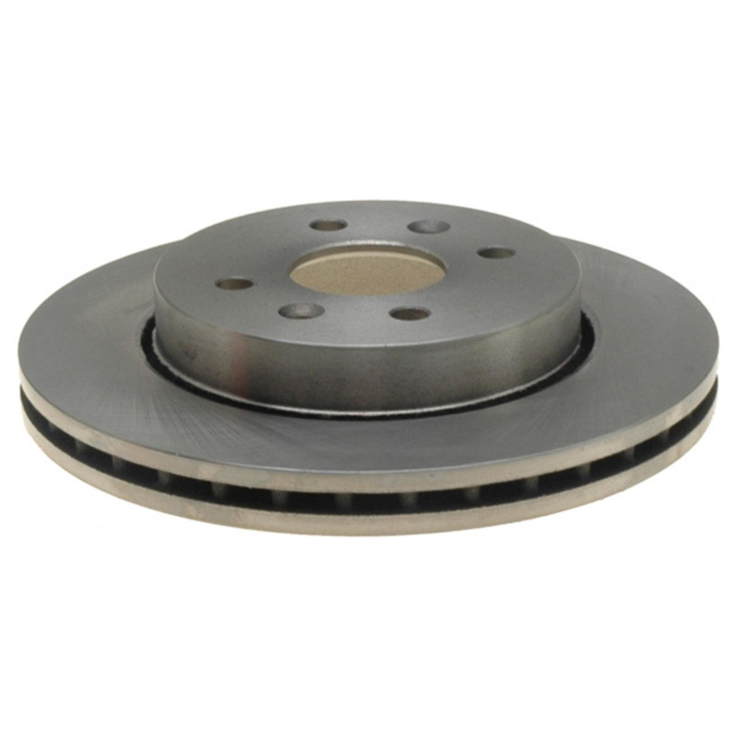 Raybestos 980078R - Disc Brake Rotor Raybestos 980078R Disc Brake Rotor product image 1 of 3