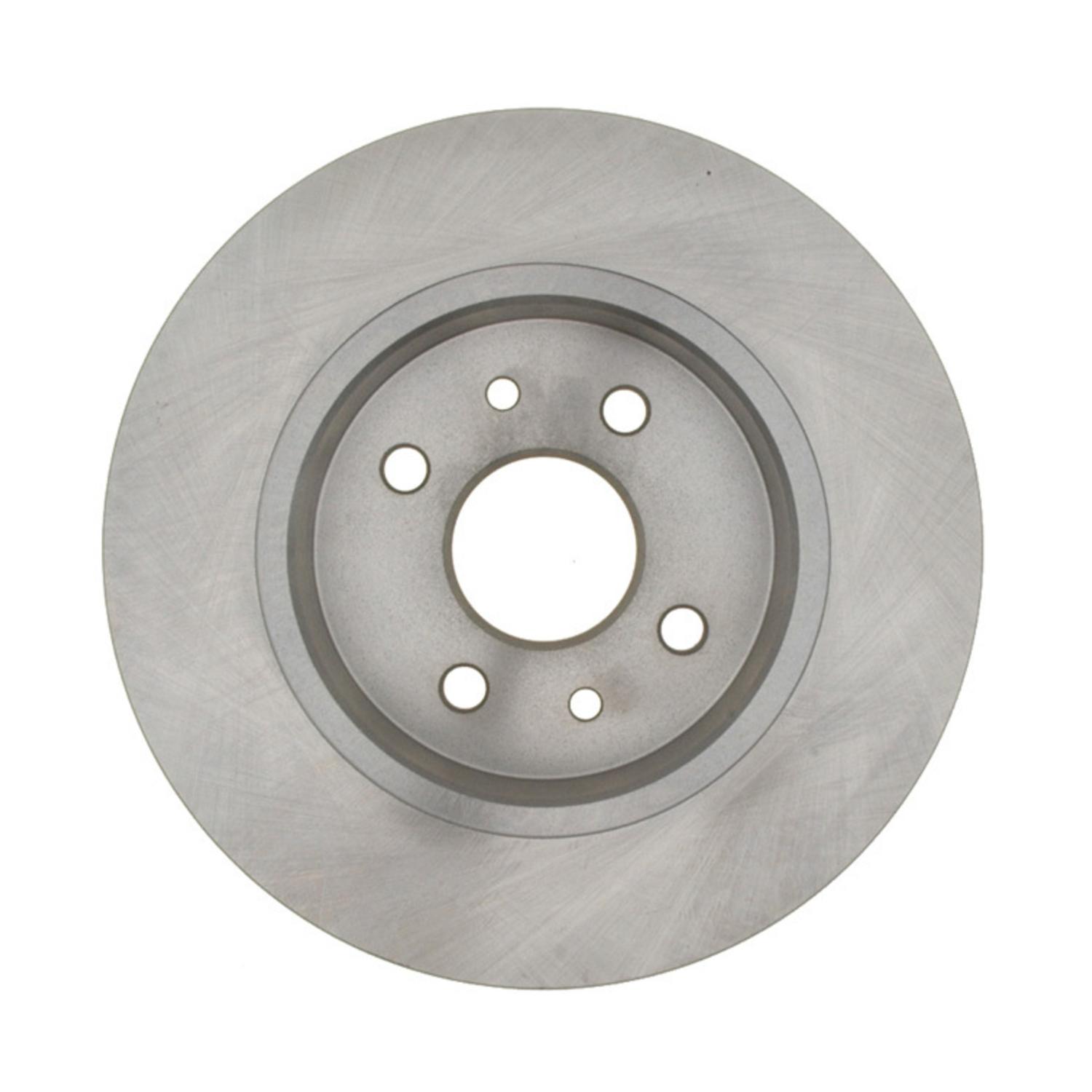 Raybestos 980078R - Disc Brake Rotor Raybestos 980078R Disc Brake Rotor product image 2 of 3