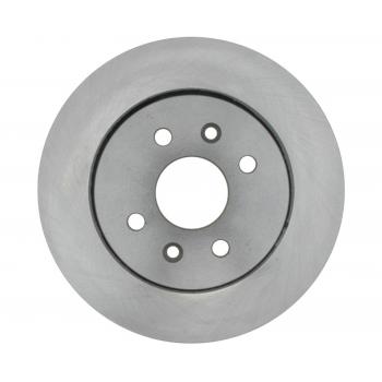 2004 Kia Spectra Disc Brake Rotor Front Raybestos 980078R image 3 of 3