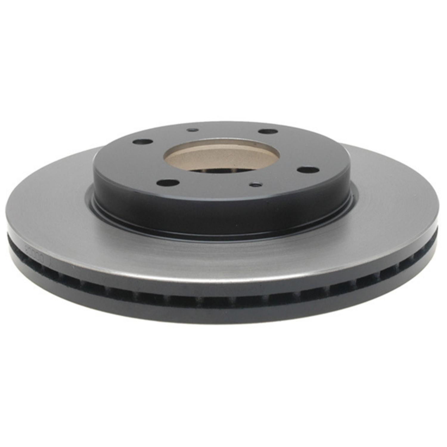Raybestos 980079 - Disc Brake Rotor Raybestos 980079 Disc Brake Rotor product image 1 of 3