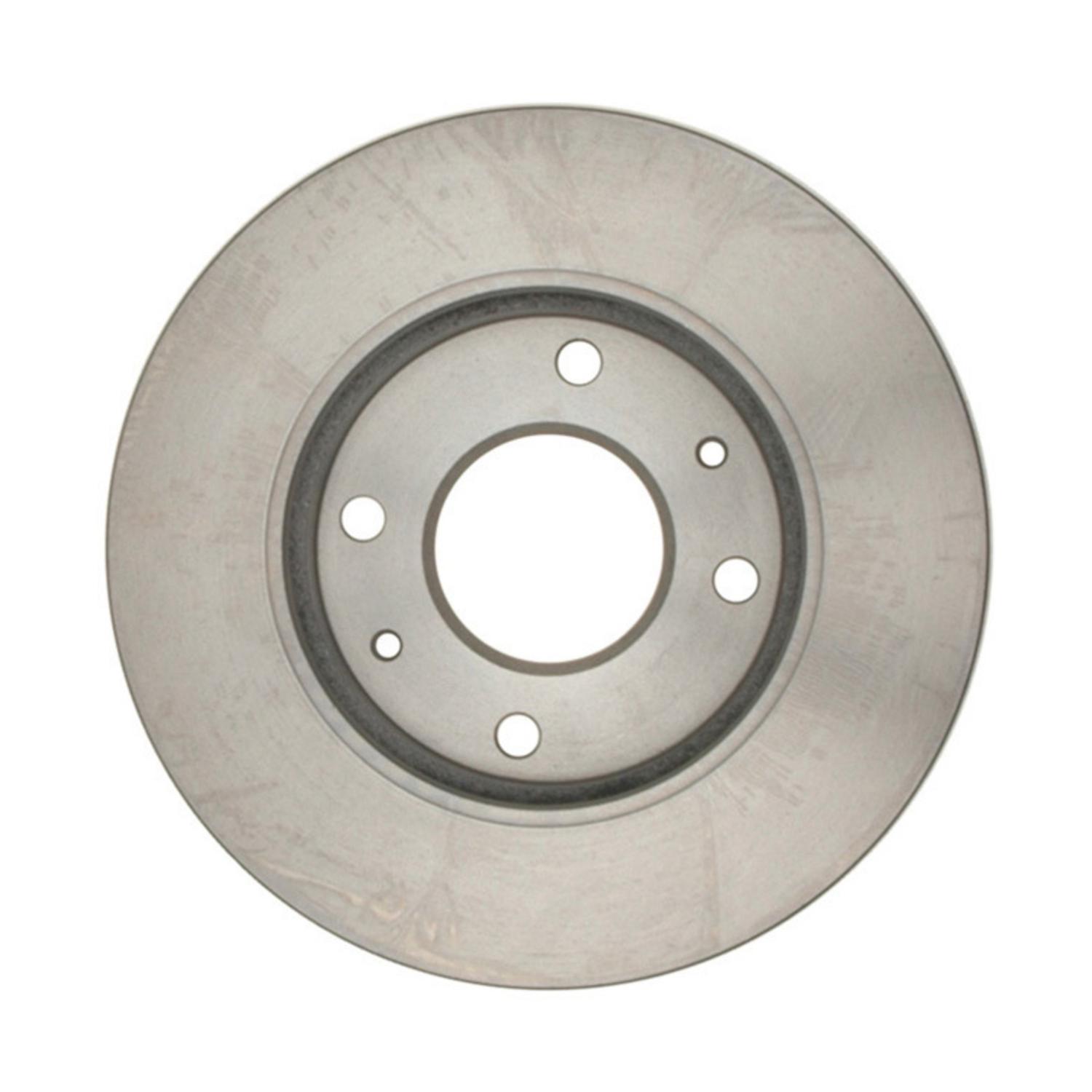 Raybestos 980079 - Disc Brake Rotor Raybestos 980079 Disc Brake Rotor product image 2 of 3