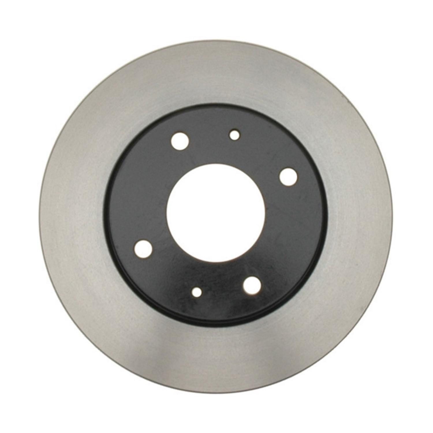 Raybestos 980079 - Disc Brake Rotor Raybestos 980079 Disc Brake Rotor product image 3 of 3