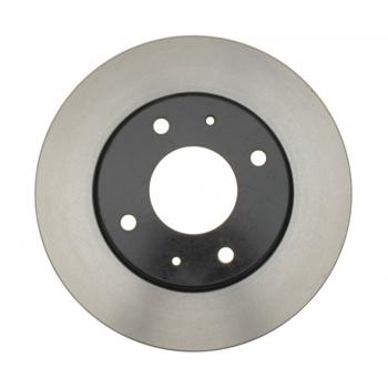 2001 Kia Magentis Disc Brake Rotor Front Raybestos 980079 image 3 of 3