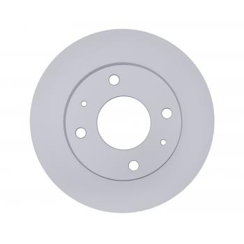2001 Kia Magentis Disc Brake Rotor Front Raybestos 980079FZN image 1 of 3