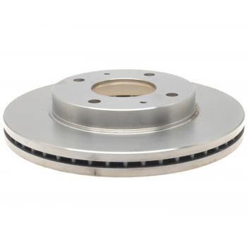 2001 Kia Magentis Disc Brake Rotor Front Raybestos 980079R image 1 of 3