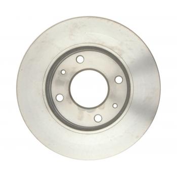 2001 Kia Magentis Disc Brake Rotor Front Raybestos 980079R image 2 of 3
