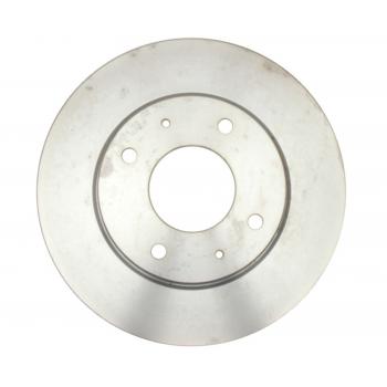 2001 Kia Magentis Disc Brake Rotor Front Raybestos 980079R image 3 of 3