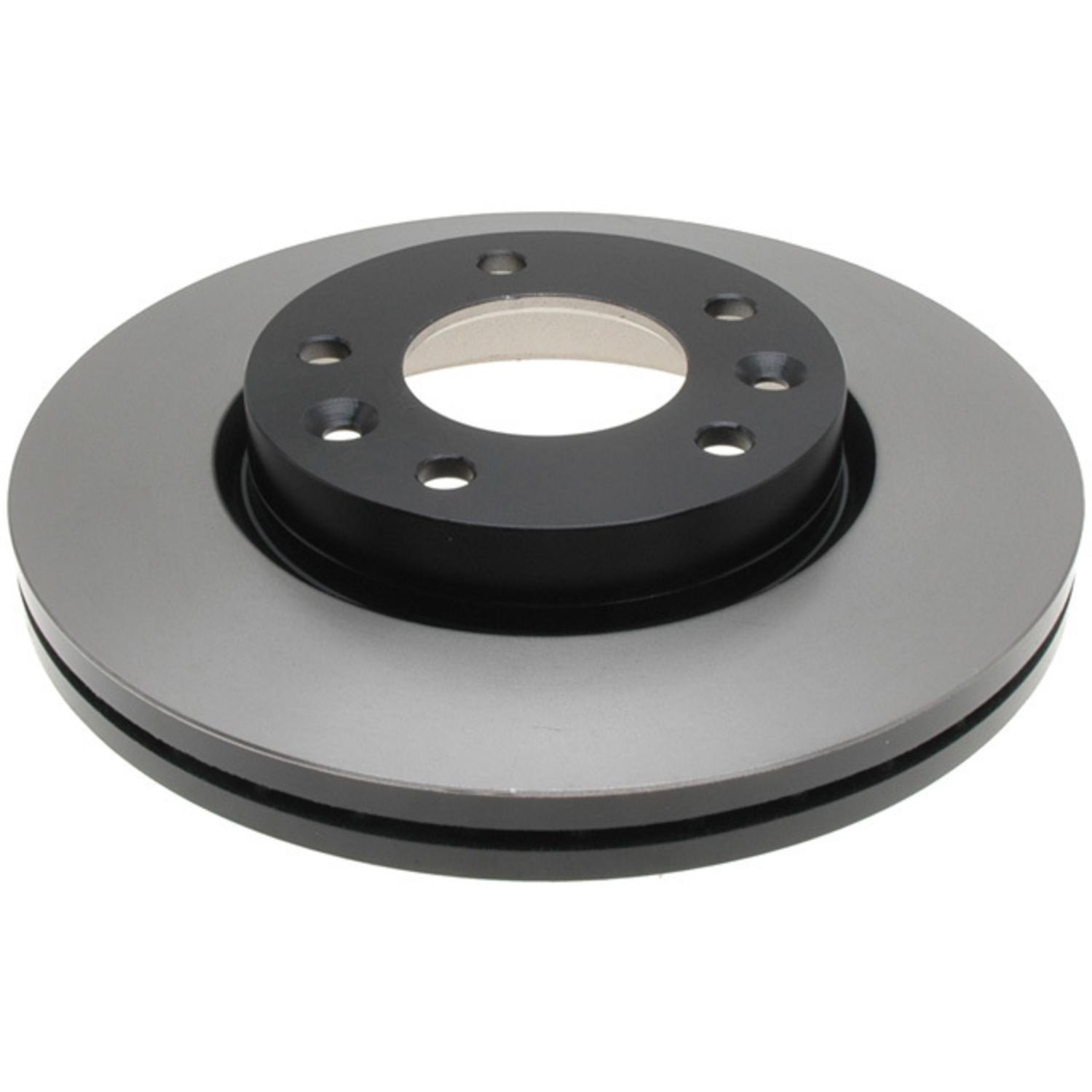 Raybestos 980080 - Disc Brake Rotor Raybestos 980080 Disc Brake Rotor product image 1 of 3