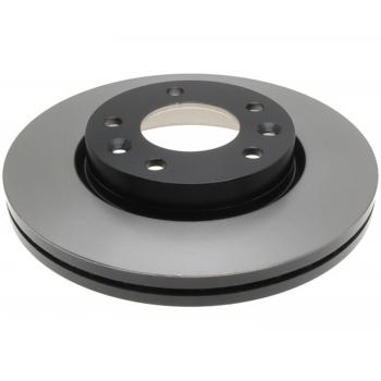 2004 Kia Sedona Disc Brake Rotor Front Raybestos 980080 image 1 of 3