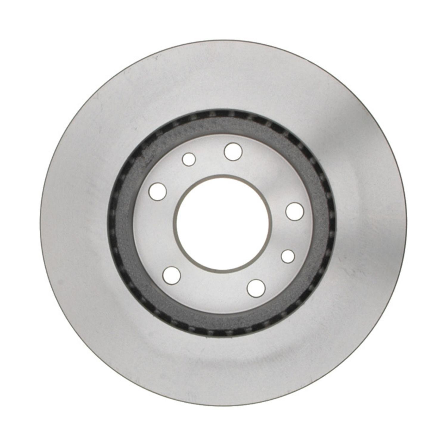 Raybestos 980080 - Disc Brake Rotor Raybestos 980080 Disc Brake Rotor product image 2 of 3