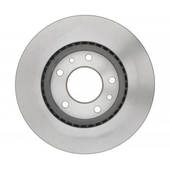 2004 Kia Sedona Disc Brake Rotor Front Raybestos 980080 image 2 of 3