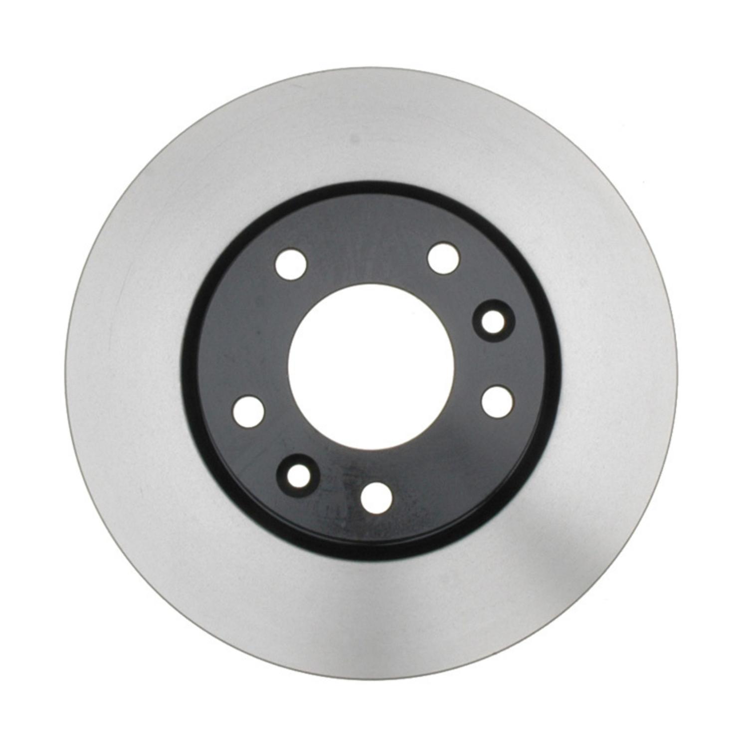 Raybestos 980080 - Disc Brake Rotor Raybestos 980080 Disc Brake Rotor product image 3 of 3
