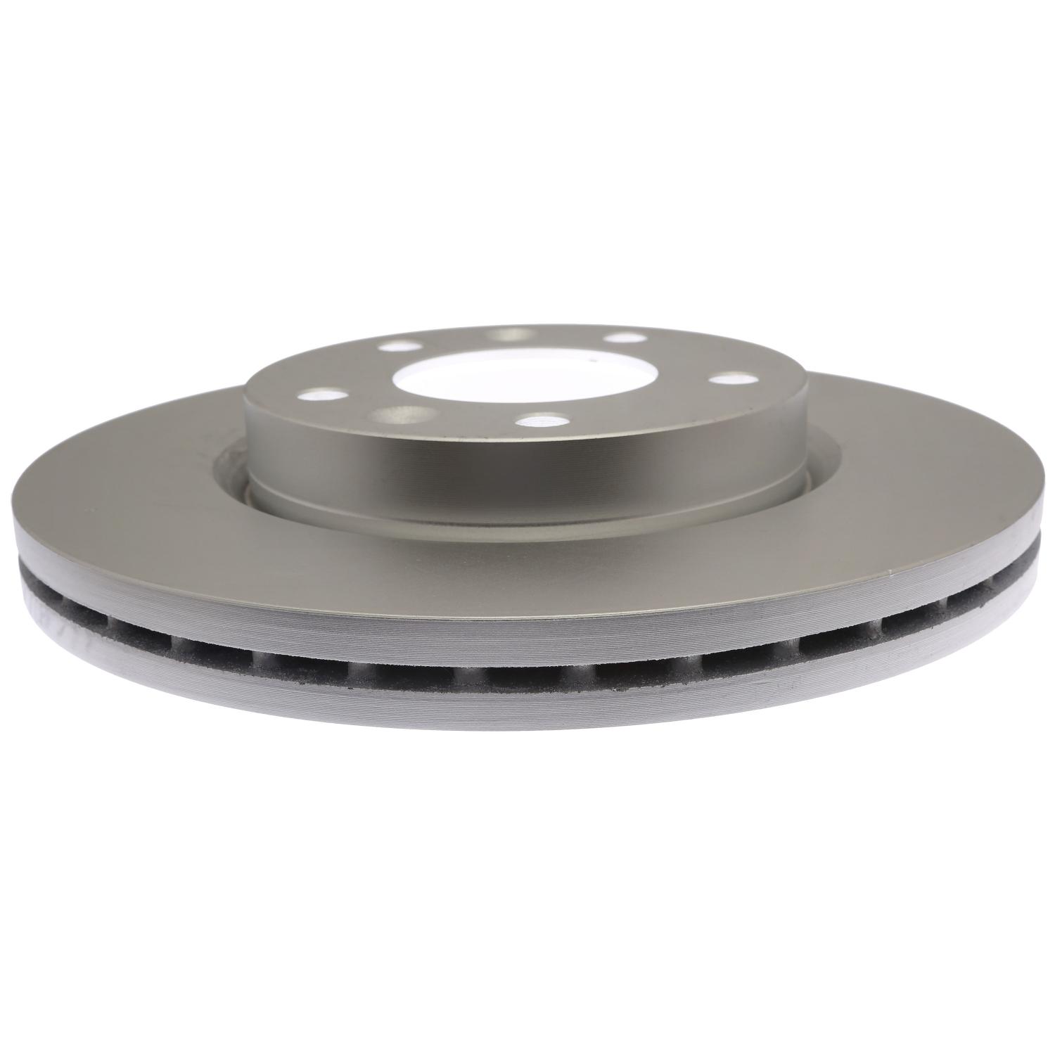 Raybestos 980080FZN - Disc Brake Rotor Raybestos 980080FZN Disc Brake Rotor product image 1 of 3