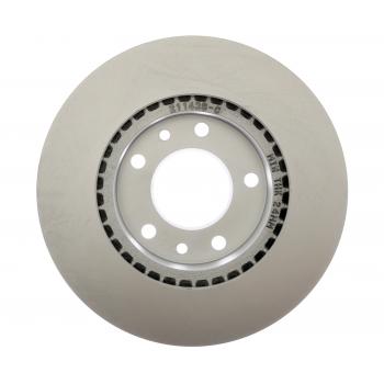 2004 Kia Sedona Disc Brake Rotor Front Raybestos 980080FZN image 2 of 3