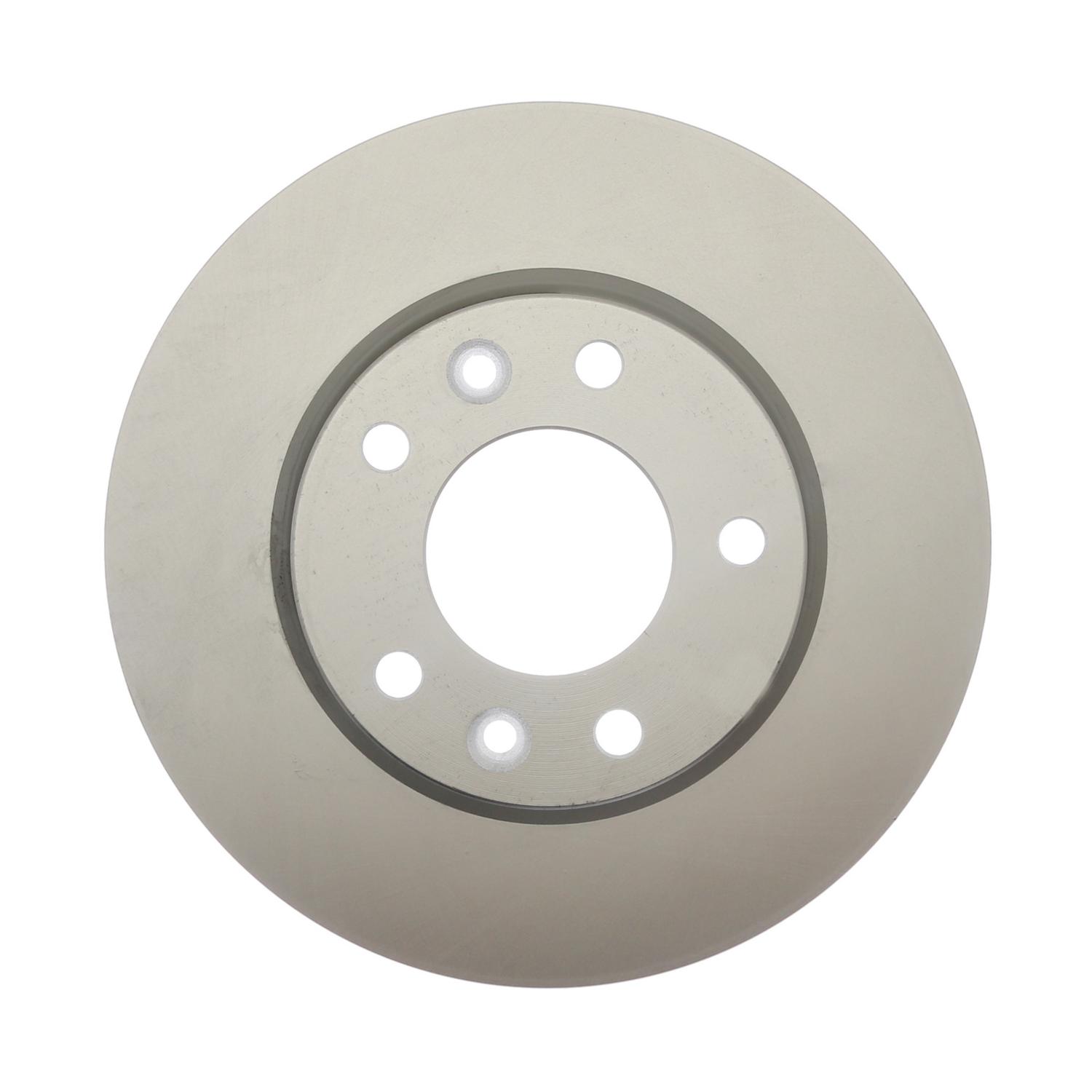 Raybestos 980080FZN - Disc Brake Rotor Raybestos 980080FZN Disc Brake Rotor product image 3 of 3