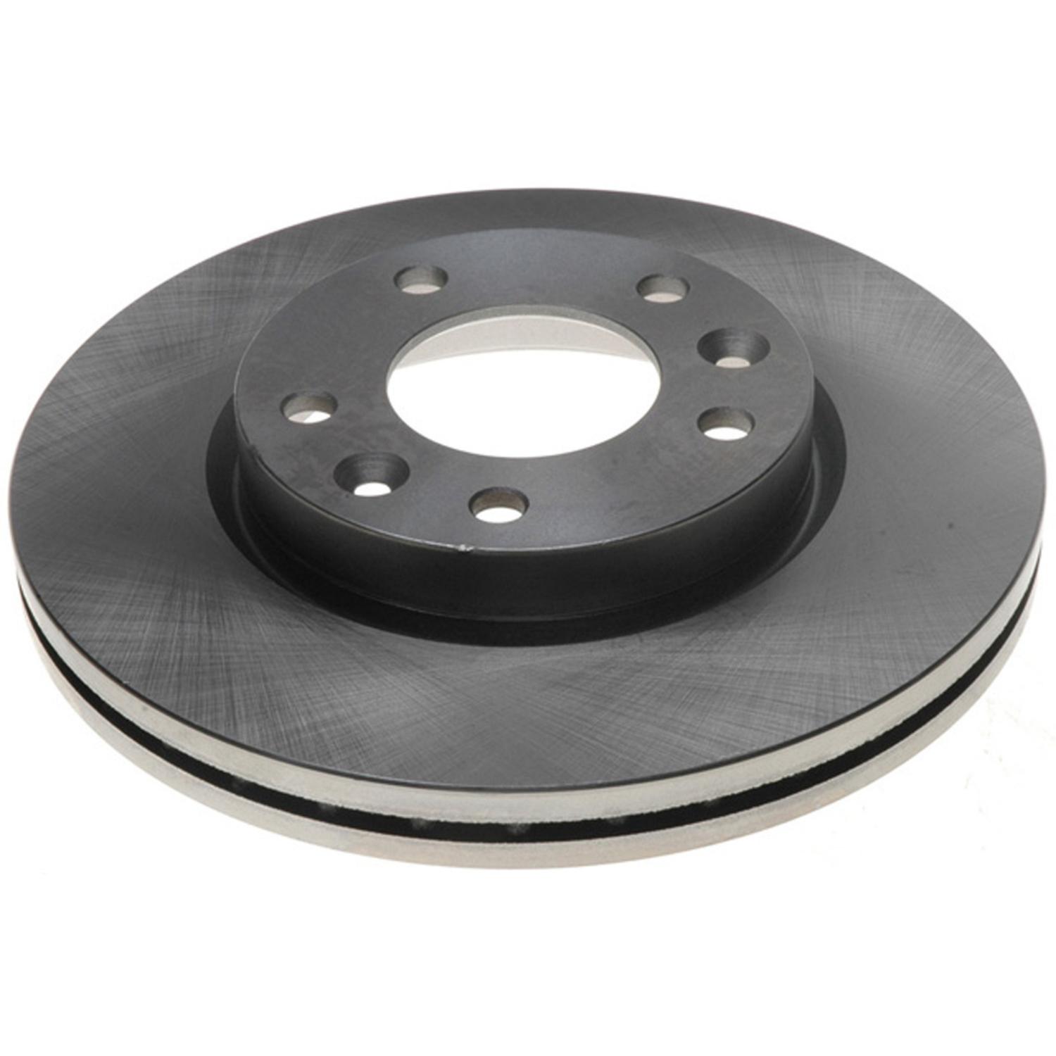 Raybestos 980080R - Disc Brake Rotor Raybestos 980080R Disc Brake Rotor product image 1 of 3
