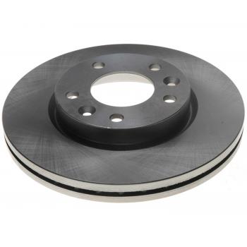 2004 Kia Sedona Disc Brake Rotor Front Raybestos 980080R image 1 of 3