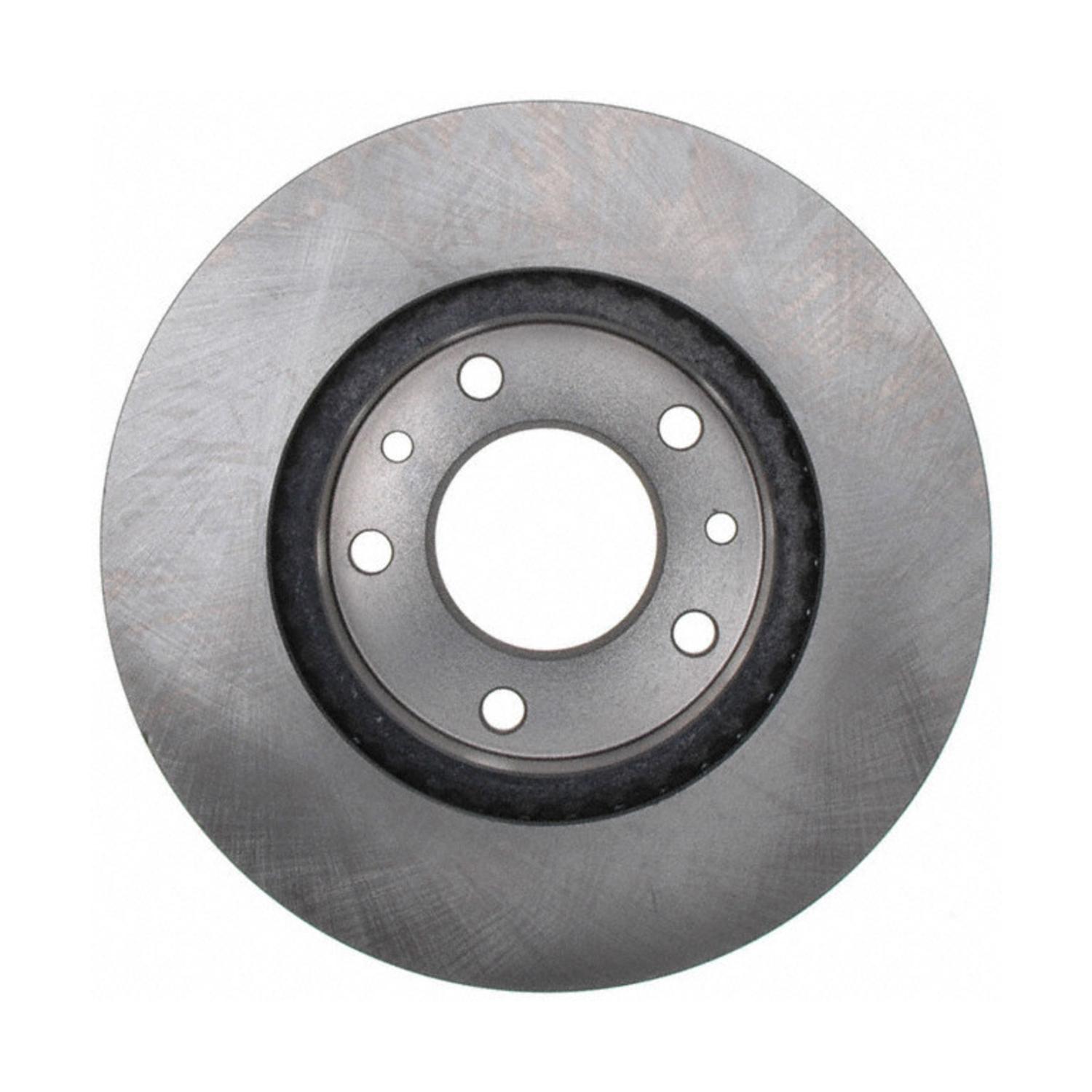 Raybestos 980080R - Disc Brake Rotor Raybestos 980080R Disc Brake Rotor product image 2 of 3