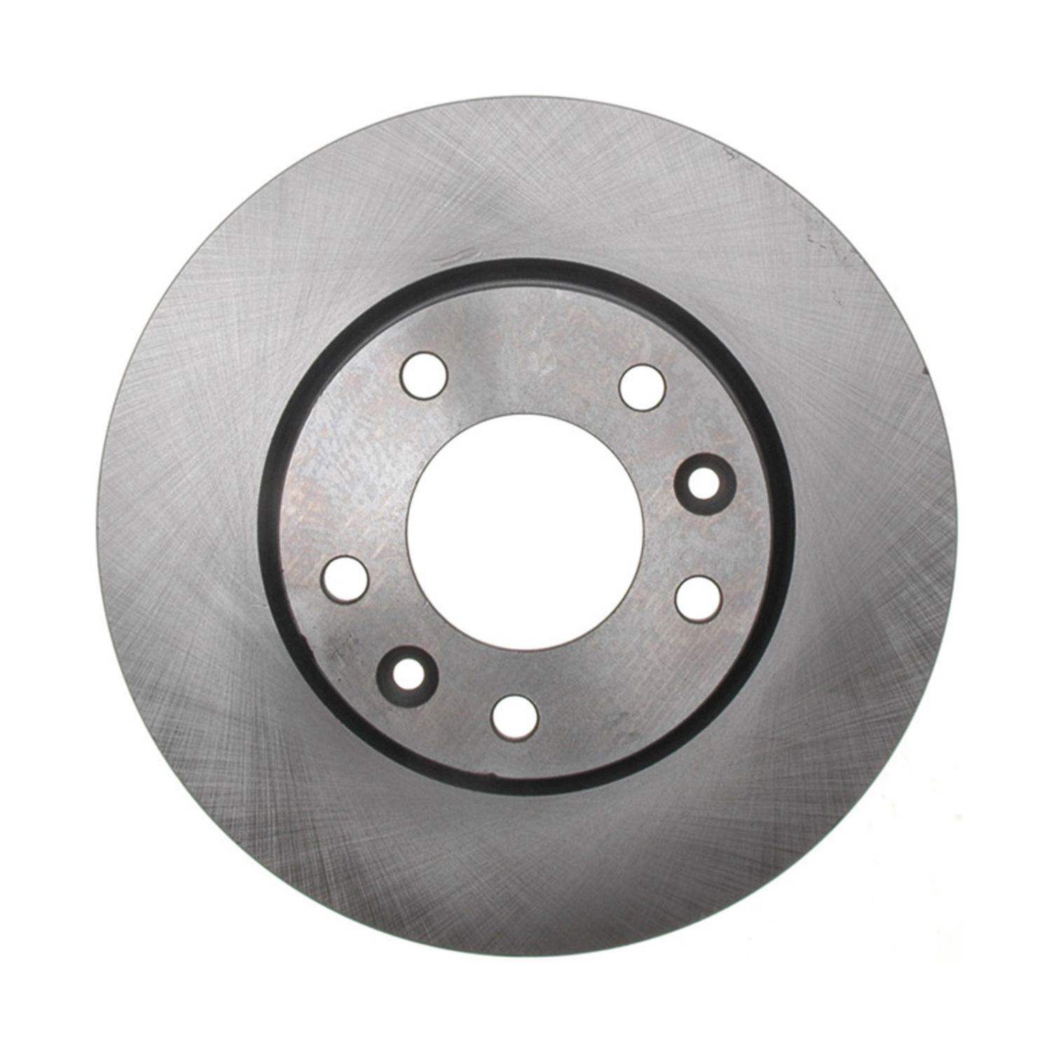 Raybestos 980080R - Disc Brake Rotor Raybestos 980080R Disc Brake Rotor product image 3 of 3
