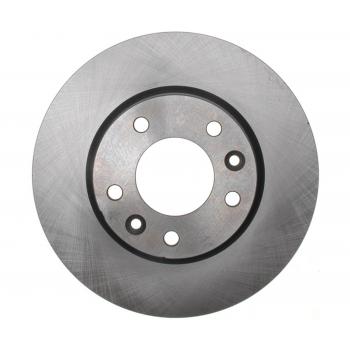 2004 Kia Sedona Disc Brake Rotor Front Raybestos 980080R image 3 of 3