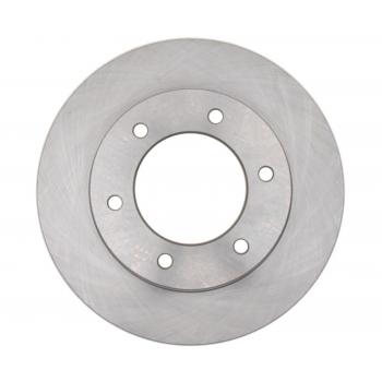 2004 Isuzu Axiom Disc Brake Rotor Front Raybestos 980081R image 3 of 3
