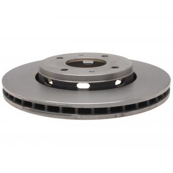 2000 Volvo V40 Disc Brake Rotor Front Raybestos 980084 image 1 of 3