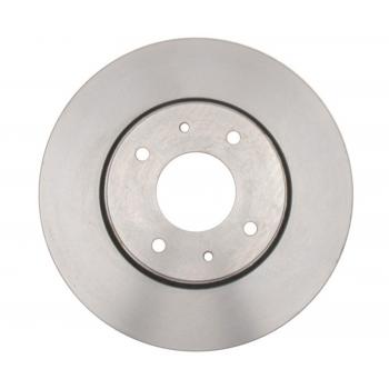 2000 Volvo V40 Disc Brake Rotor Front Raybestos 980084 image 3 of 3