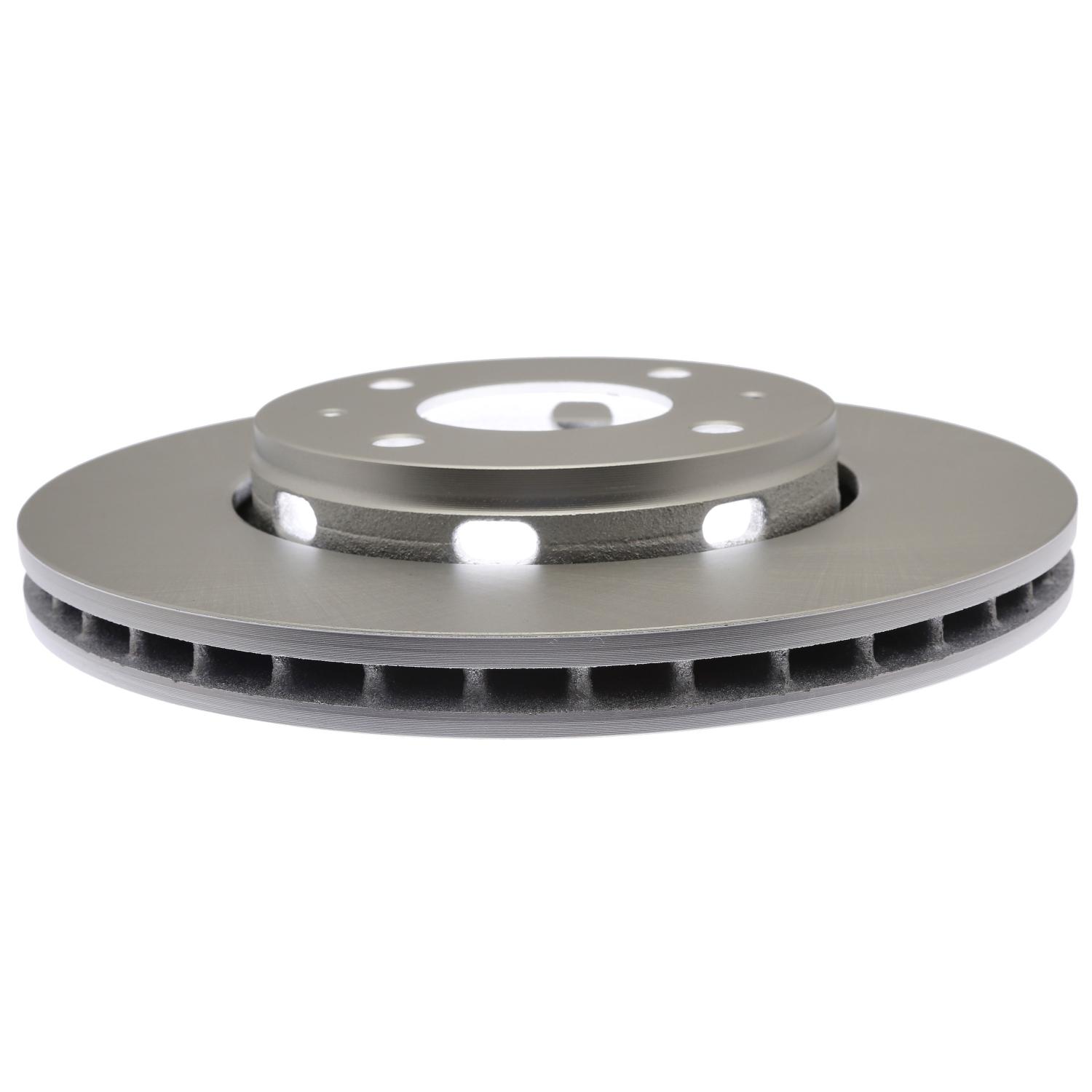 Raybestos 980084FZN - Disc Brake Rotor Raybestos 980084FZN Disc Brake Rotor product image 1 of 3