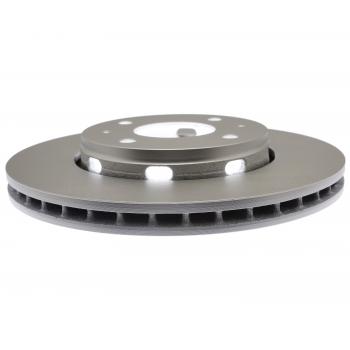 2000 Volvo V40 Disc Brake Rotor Front Raybestos 980084FZN image 1 of 3