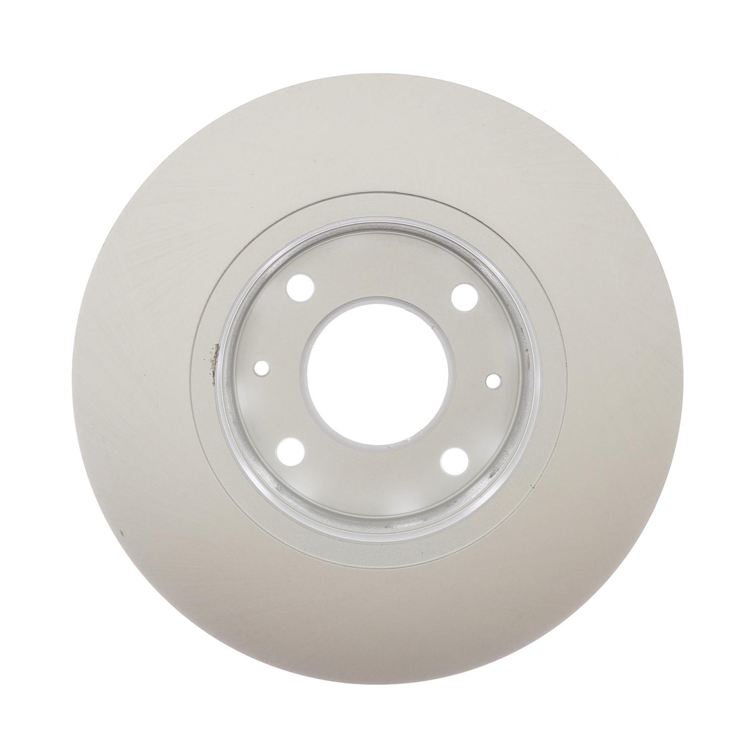 Raybestos 980084FZN - Disc Brake Rotor Raybestos 980084FZN Disc Brake Rotor product image 2 of 3