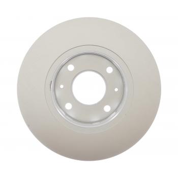 2000 Volvo V40 Disc Brake Rotor Front Raybestos 980084FZN image 2 of 3