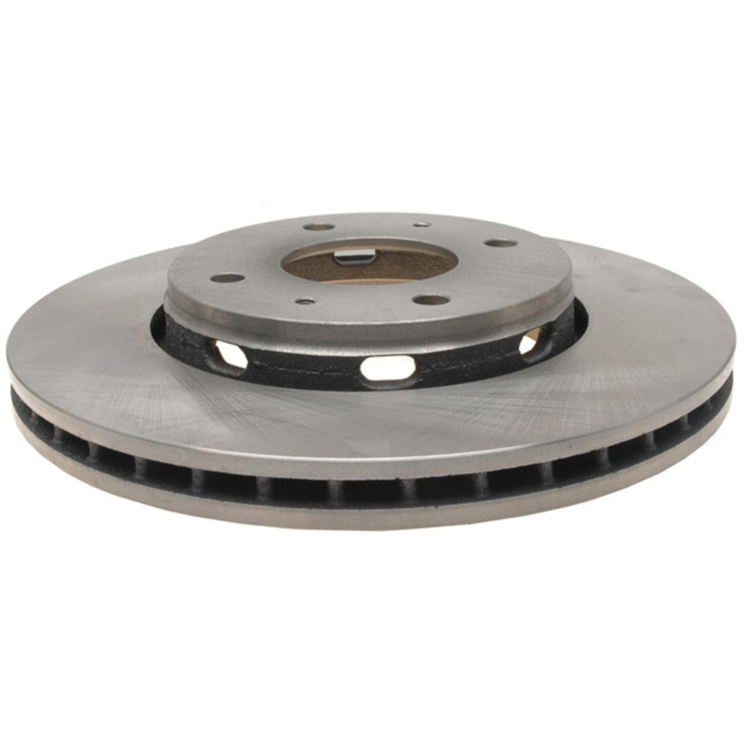 Raybestos 980084R - Disc Brake Rotor Raybestos 980084R Disc Brake Rotor product image 1 of 3