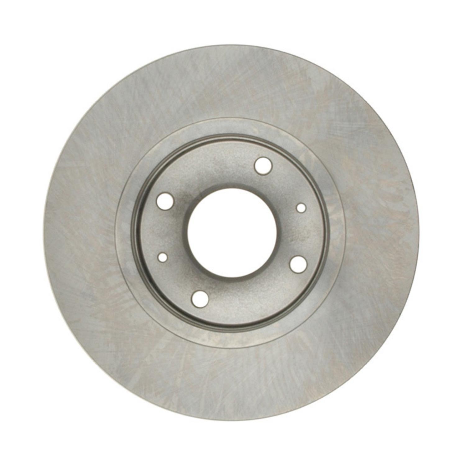 Raybestos 980084R - Disc Brake Rotor Raybestos 980084R Disc Brake Rotor product image 2 of 3
