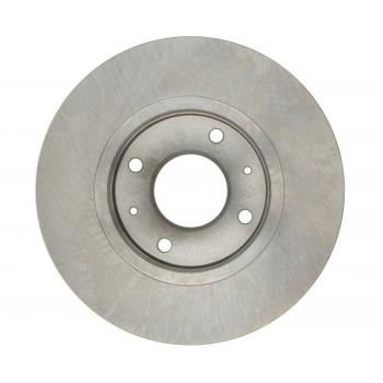 2000 Volvo V40 Disc Brake Rotor Front Raybestos 980084R image 2 of 3