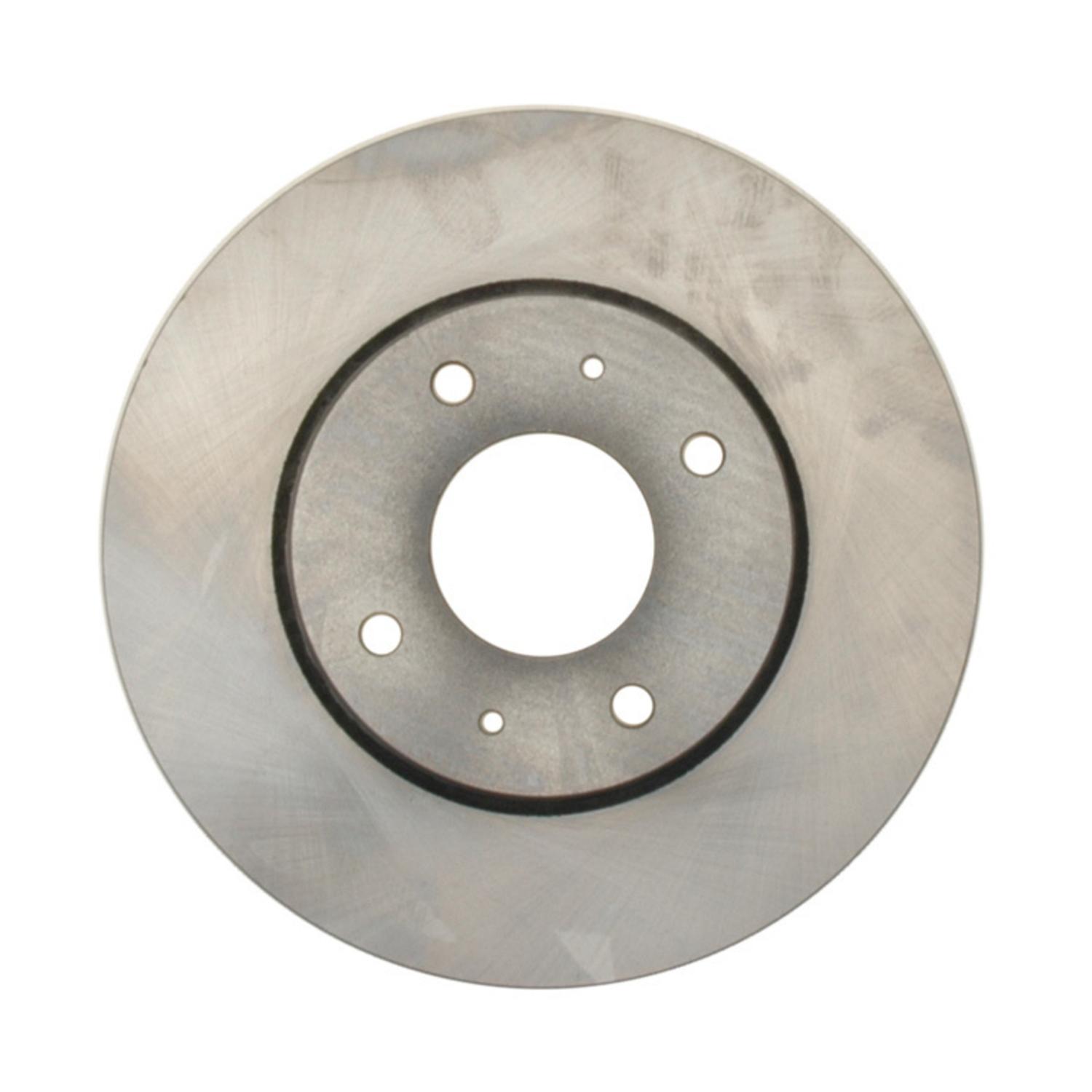 Raybestos 980084R - Disc Brake Rotor Raybestos 980084R Disc Brake Rotor product image 3 of 3