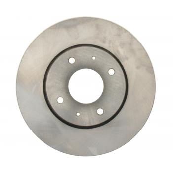 2000 Volvo V40 Disc Brake Rotor Front Raybestos 980084R image 3 of 3