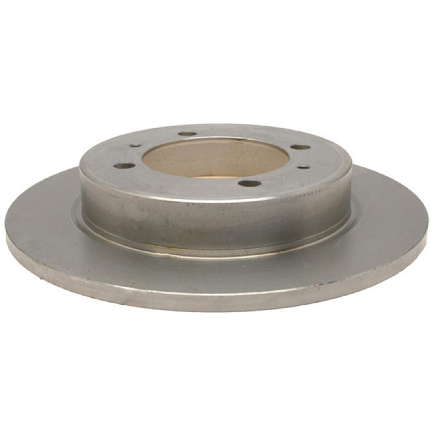 Raybestos 980085 - Disc Brake Rotor Raybestos 980085 Disc Brake Rotor product image 1 of 3