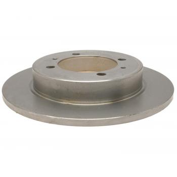 2000 Volvo V40 Disc Brake Rotor Rear Raybestos 980085 image 1 of 3