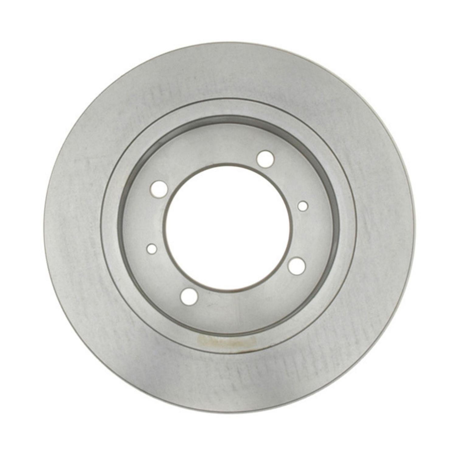 Raybestos 980085 - Disc Brake Rotor Raybestos 980085 Disc Brake Rotor product image 2 of 3
