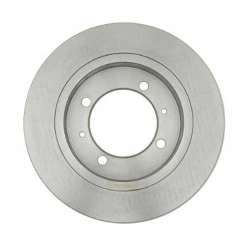 2000 Volvo V40 Disc Brake Rotor Rear Raybestos 980085 image 2 of 3