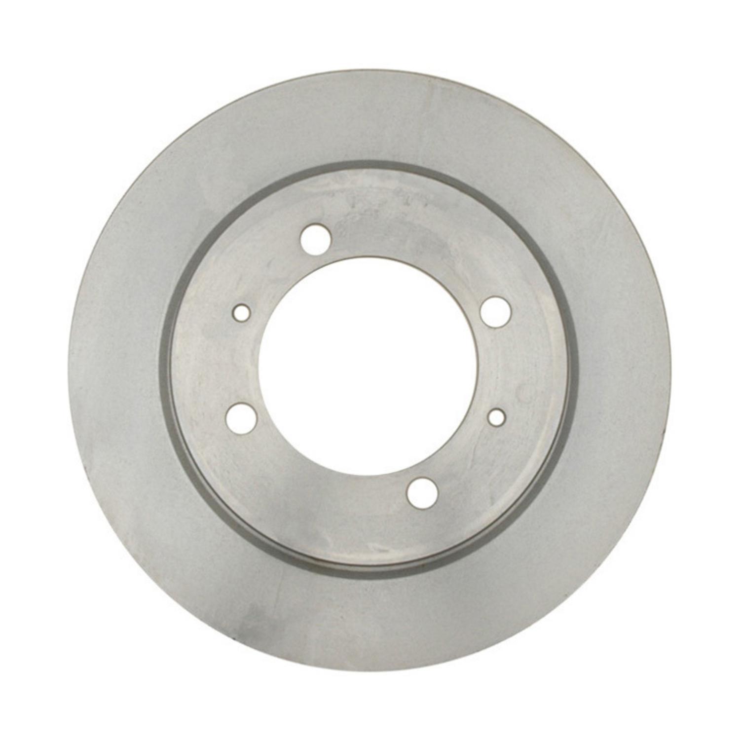 Raybestos 980085 - Disc Brake Rotor Raybestos 980085 Disc Brake Rotor product image 3 of 3