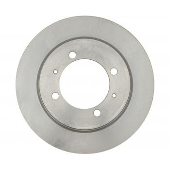 2000 Volvo V40 Disc Brake Rotor Rear Raybestos 980085 image 3 of 3