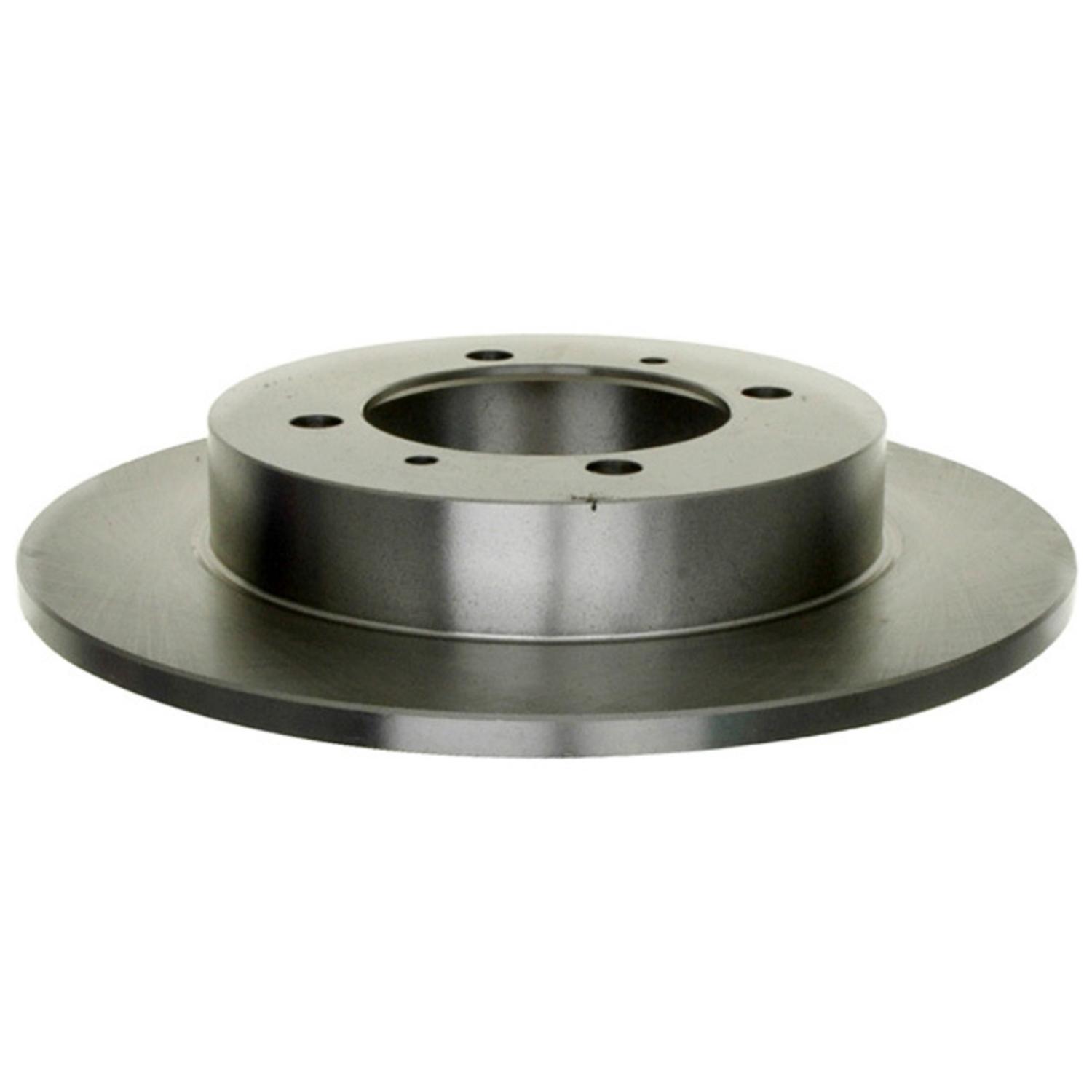 Raybestos 980085R - Disc Brake Rotor Raybestos 980085R Disc Brake Rotor product image 1 of 3