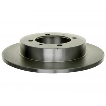 2000 Volvo V40 Disc Brake Rotor Rear Raybestos 980085R image 1 of 3